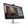 HP Series 7 Pro 27 Zoll 4K Konferenzmonitor - 727pm PVC-frei