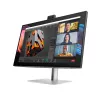 HP Series 7 Pro 27 Zoll 4K Konferenzmonitor - 727pm PVC-frei