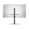 HP Series 7 Pro 27 Zoll 4K Konferenzmonitor - 727pm PVC-frei