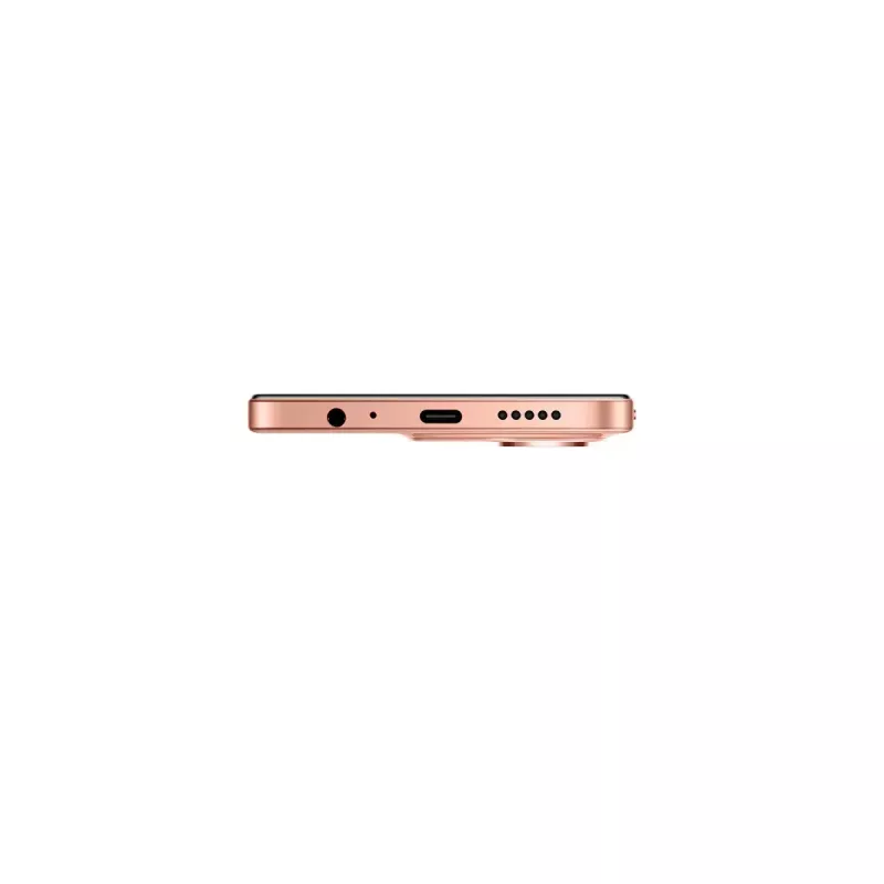 Smartphone Xiaomi Redmi 15C 17,5 cm (6,9 Zoll) 4G MediaTek Helio G81-Ultra 4 GB RAM 128 GB 6000 mAh Orange