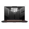 Laptop ASUS TUF Gaming A16 FA607 16 Zoll WUXGA Ryzen 7 7445HS 16GB DDR5 512GB PCIe4 NVMe RTX 4050 6GB Mecha Gray