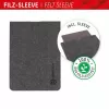 Displex PRIVACY SAFE magnetischer 2-Wege-Sichtschutzfilter für MacBook Air 13,6‘‘