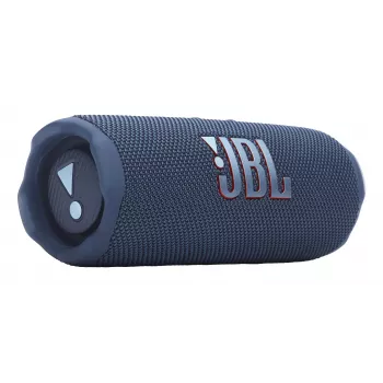 Tragbarer Lautsprecher JBL Flip 7 Blau