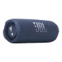 Tragbarer Lautsprecher JBL Flip 7 Blau