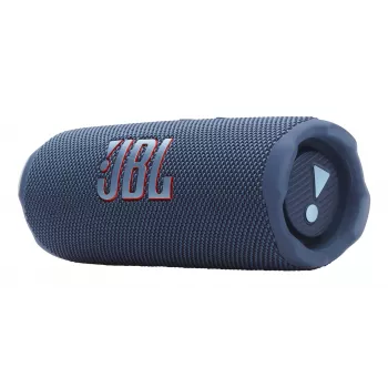 Tragbarer Lautsprecher JBL Flip 7 Blau