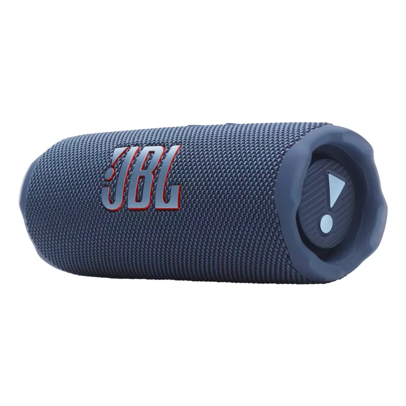 Tragbarer Lautsprecher JBL Flip 7 Blau