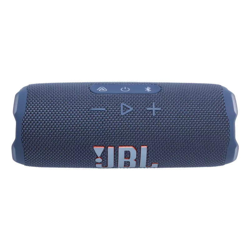 Tragbarer Lautsprecher JBL Flip 7 Blau