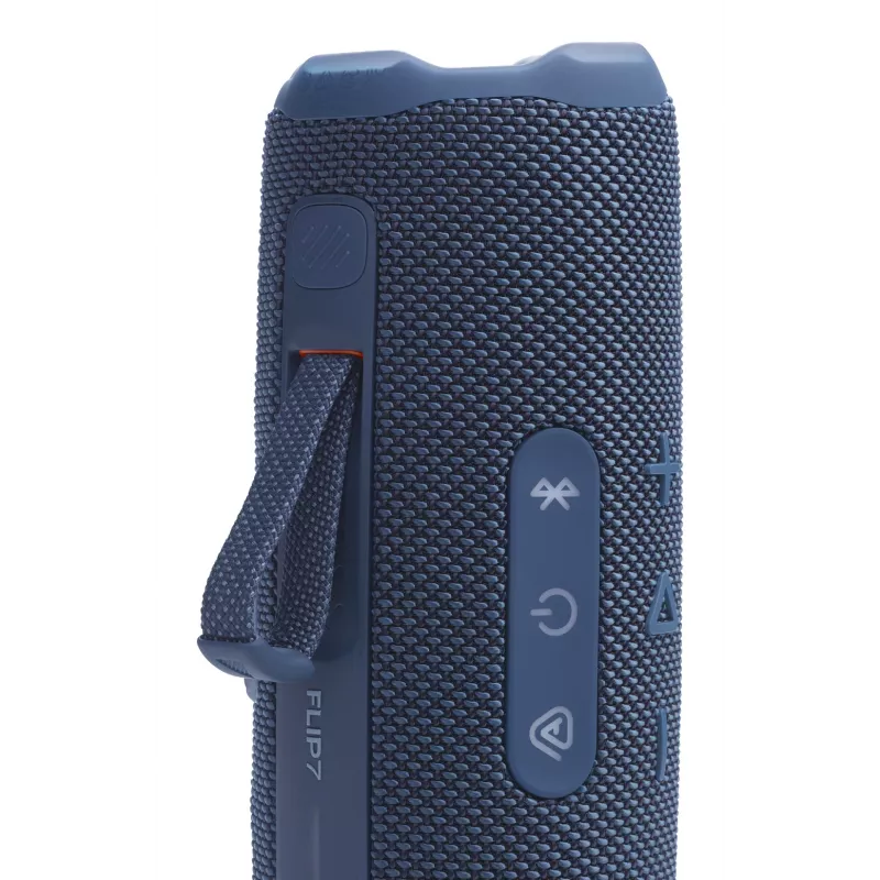 Tragbarer Lautsprecher JBL Flip 7 Blau