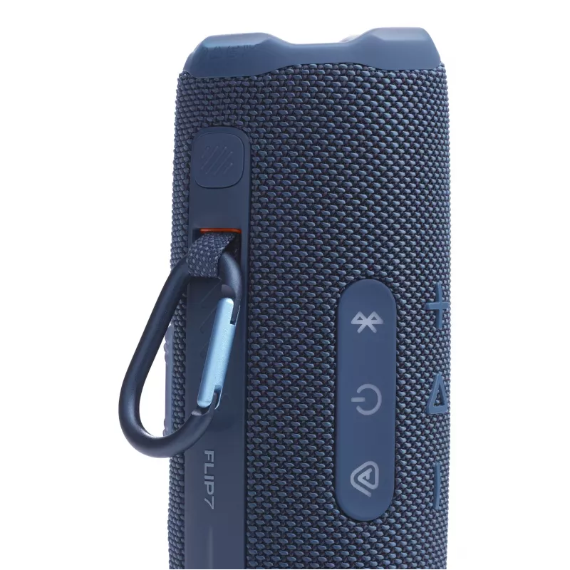 Tragbarer Lautsprecher JBL Flip 7 Blau