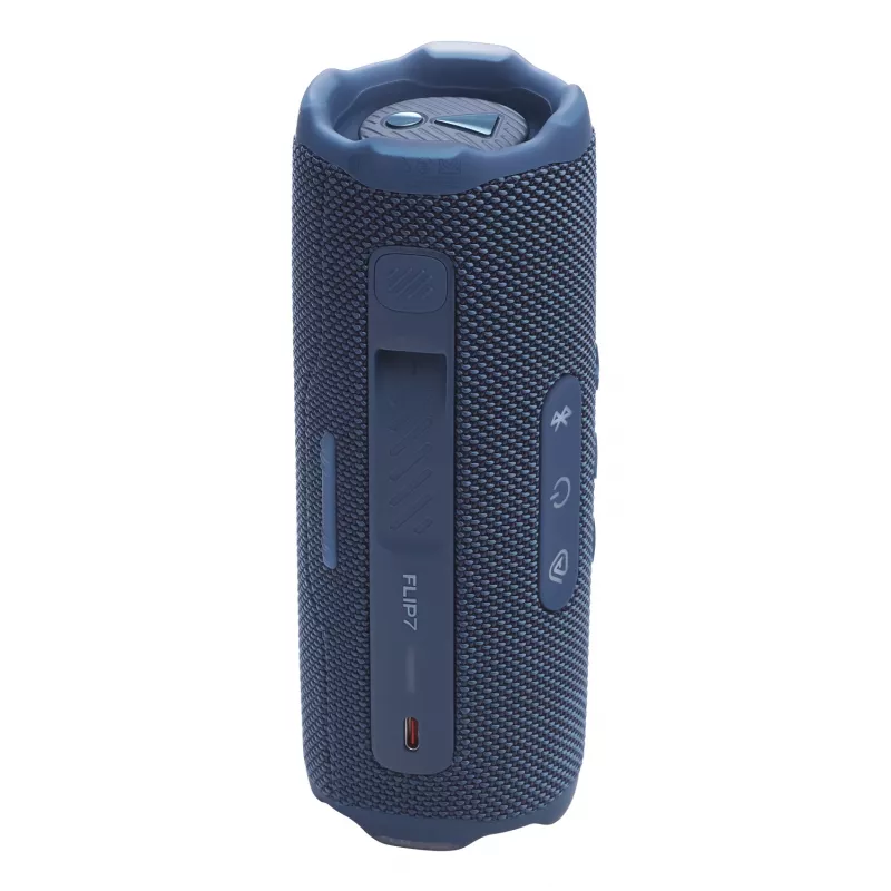 Tragbarer Lautsprecher JBL Flip 7 Blau