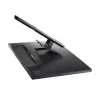 DELL P Series P2421 Computer-Monitor 61,2 cm (24,1 Zoll) 1920 x 1200 Pixel WUXGA LCD Schwarz