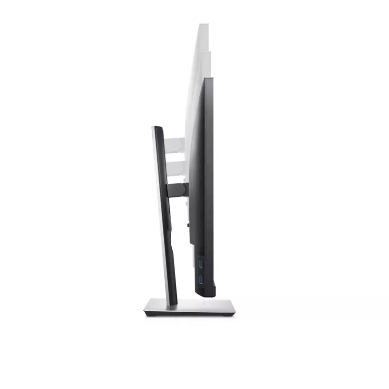 DELL P Series P2421 Computer-Monitor 61,2 cm (24,1 Zoll) 1920 x 1200 Pixel WUXGA LCD Schwarz