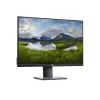 DELL P Series P2421 Computer-Monitor 61,2 cm (24,1 Zoll) 1920 x 1200 Pixel WUXGA LCD Schwarz