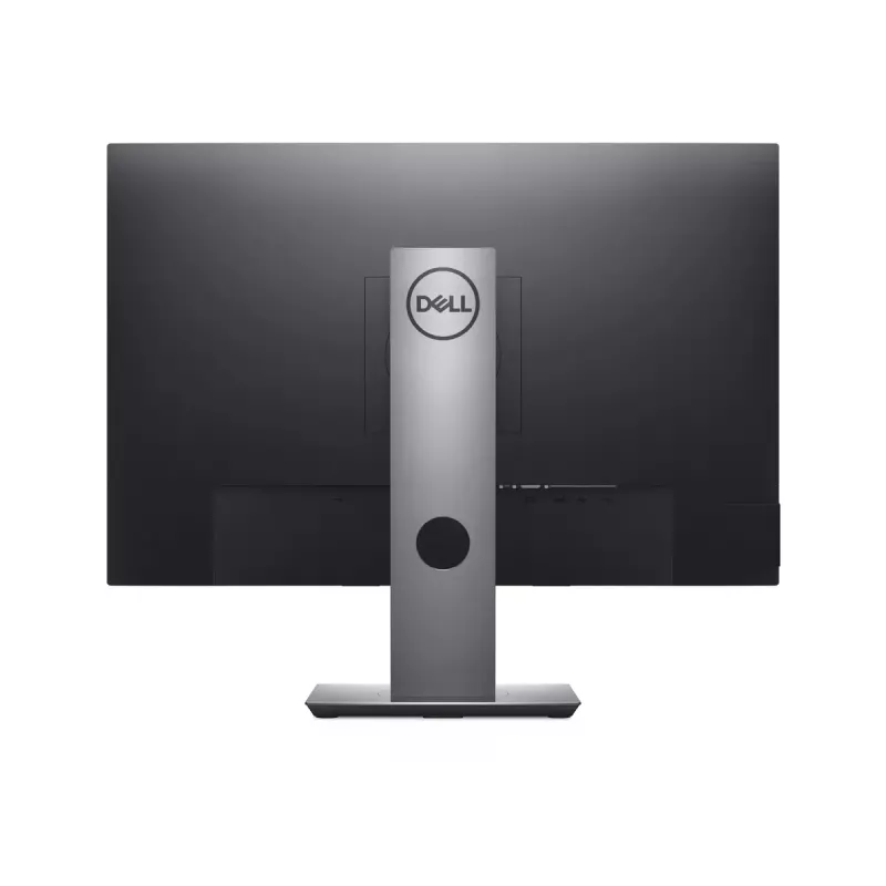 DELL P Series P2421 Computer-Monitor 61,2 cm (24,1 Zoll) 1920 x 1200 Pixel WUXGA LCD Schwarz