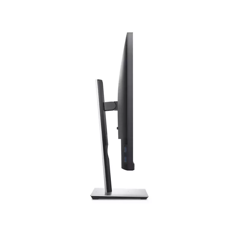 DELL P Series P2421 Computer-Monitor 61,2 cm (24,1 Zoll) 1920 x 1200 Pixel WUXGA LCD Schwarz