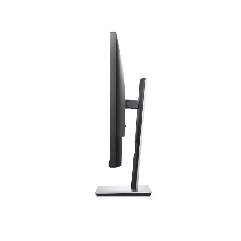 DELL P Series P2421 Computer-Monitor 61,2 cm (24,1 Zoll) 1920 x 1200 Pixel WUXGA LCD Schwarz