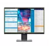 DELL P Series P2421 Computer-Monitor 61,2 cm (24,1 Zoll) 1920 x 1200 Pixel WUXGA LCD Schwarz