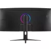 MSI MAG 342CQR E2 Computer Monitor 86,4 cm (34 Zoll) 3440 x 1440 Pixel UltraWide Quad HD LCD Schwarz