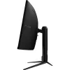 MSI MAG 342CQR E2 Computer Monitor 86,4 cm (34 Zoll) 3440 x 1440 Pixel UltraWide Quad HD LCD Schwarz