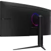 MSI MAG 342CQR E2 Computer Monitor 86,4 cm (34 Zoll) 3440 x 1440 Pixel UltraWide Quad HD LCD Schwarz