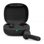 JBL Wave Flex Kopfhörer True Wireless Stereo (TWS) In-Ear Telefonate/Musik/Sport/Alltag Bluetooth Schwarz