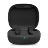 JBL Wave Flex Kopfhörer True Wireless Stereo (TWS) In-Ear Telefonate/Musik/Sport/Alltag Bluetooth Schwarz