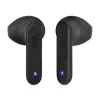 JBL Wave Flex Kopfhörer True Wireless Stereo (TWS) In-Ear Telefonate/Musik/Sport/Alltag Bluetooth Schwarz