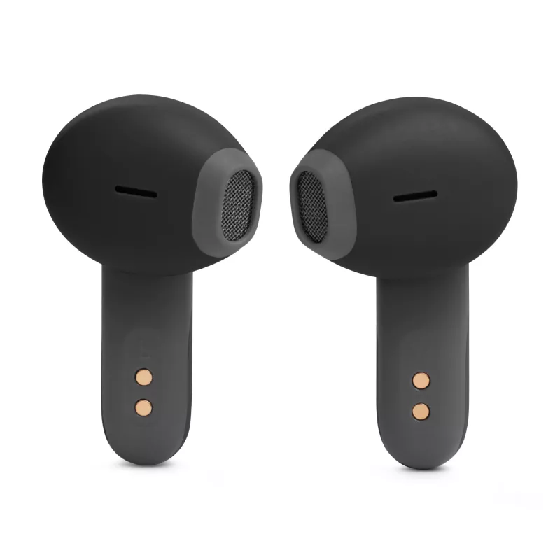 JBL Wave Flex Kopfhörer True Wireless Stereo (TWS) In-Ear Telefonate/Musik/Sport/Alltag Bluetooth Schwarz