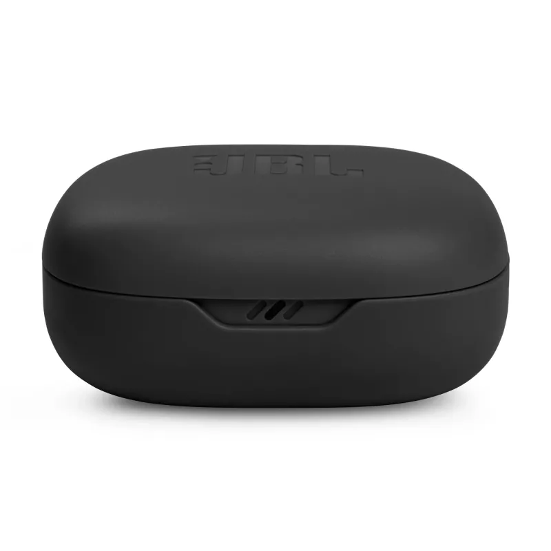 JBL Wave Flex Kopfhörer True Wireless Stereo (TWS) In-Ear Telefonate/Musik/Sport/Alltag Bluetooth Schwarz