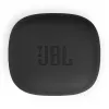 JBL Wave Flex Kopfhörer True Wireless Stereo (TWS) In-Ear Telefonate/Musik/Sport/Alltag Bluetooth Schwarz