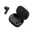 JBL Wave Flex Kopfhörer True Wireless Stereo (TWS) In-Ear Telefonate/Musik/Sport/Alltag Bluetooth Schwarz