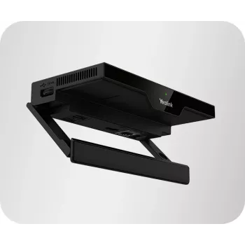Yealink RoomCast E2 drahtloses Präsentationssystem HDMI Desktop