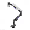 Neomounts DS70-256BL1 Gaming-Monitorarm für 24–57 Zoll Bildschirme, Gasfeder, Topfix, 30 kg Kapazität, VESA 75–200 mm