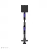 Neomounts DS70-256BL1 Gaming-Monitorarm für 24–57 Zoll Bildschirme, Gasfeder, Topfix, 30 kg Kapazität, VESA 75–200 mm