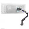 Neomounts DS70-256BL1 Gaming-Monitorarm für 24–57 Zoll Bildschirme, Gasfeder, Topfix, 30 kg Kapazität, VESA 75–200 mm