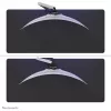 Neomounts DS70-256BL1 Gaming-Monitorarm für 24–57 Zoll Bildschirme, Gasfeder, Topfix, 30 kg Kapazität, VESA 75–200 mm