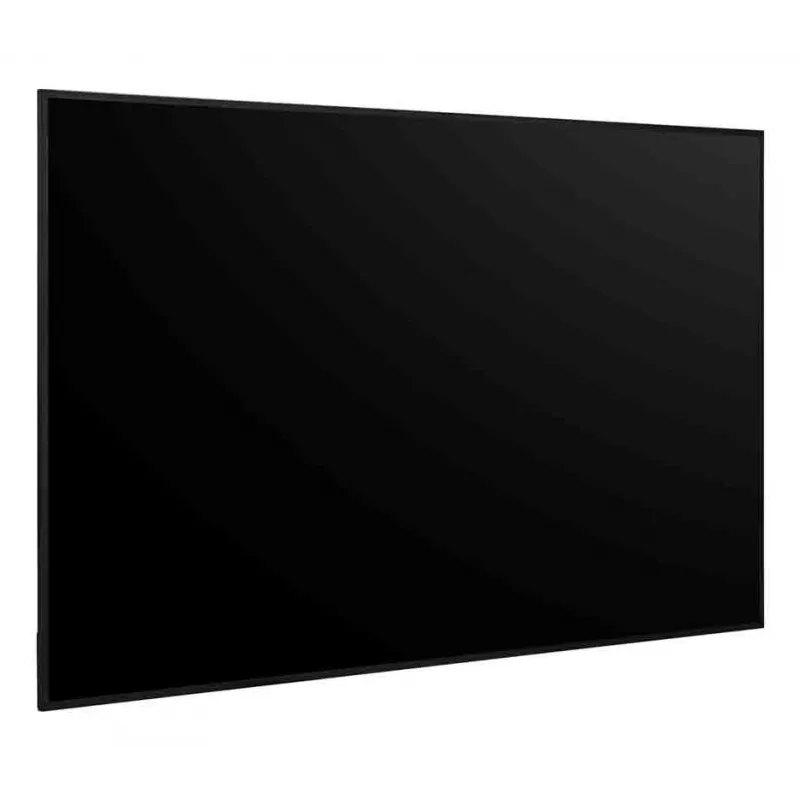 LG 65UL3Q-E Signage Display Digital Signage Flachbildschirm 165,1 cm (65 Zoll) LED Wi-Fi 350 cd/m² 4K Ultra HD Schwarz WebOS 16/7