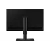 Monitor Samsung S40GD 22 Zoll (55,9 cm) Full HD 1920x1080 LCD 5 ms 178° USB 2.0 VESA höhenverstellbar Schwarz
