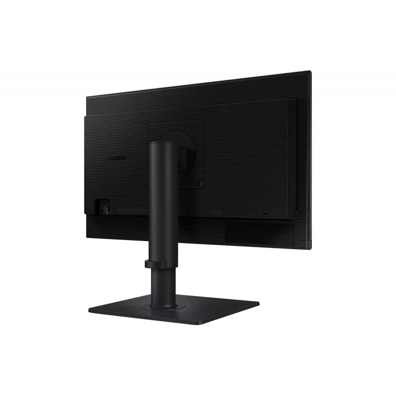 Monitor Samsung S40GD 22 Zoll (55,9 cm) Full HD 1920x1080 LCD 5 ms 178° USB 2.0 VESA höhenverstellbar Schwarz