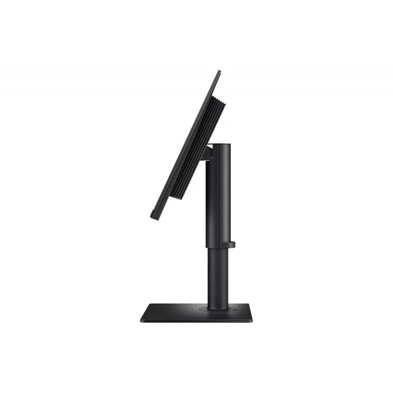 Monitor Samsung S40GD 22 Zoll (55,9 cm) Full HD 1920x1080 LCD 5 ms 178° USB 2.0 VESA höhenverstellbar Schwarz