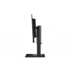 Monitor Samsung S40GD 22 Zoll (55,9 cm) Full HD 1920x1080 LCD 5 ms 178° USB 2.0 VESA höhenverstellbar Schwarz
