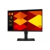 Monitor Samsung S40GD 22 Zoll (55,9 cm) Full HD 1920x1080 LCD 5 ms 178° USB 2.0 VESA höhenverstellbar Schwarz