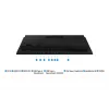 Monitor Samsung S40GD 22 Zoll (55,9 cm) Full HD 1920x1080 LCD 5 ms 178° USB 2.0 VESA höhenverstellbar Schwarz