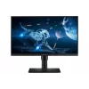 Monitor Samsung S40GD 22 Zoll (55,9 cm) Full HD 1920x1080 LCD 5 ms 178° USB 2.0 VESA höhenverstellbar Schwarz