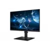 Monitor Samsung S40GD 22 Zoll (55,9 cm) Full HD 1920x1080 LCD 5 ms 178° USB 2.0 VESA höhenverstellbar Schwarz
