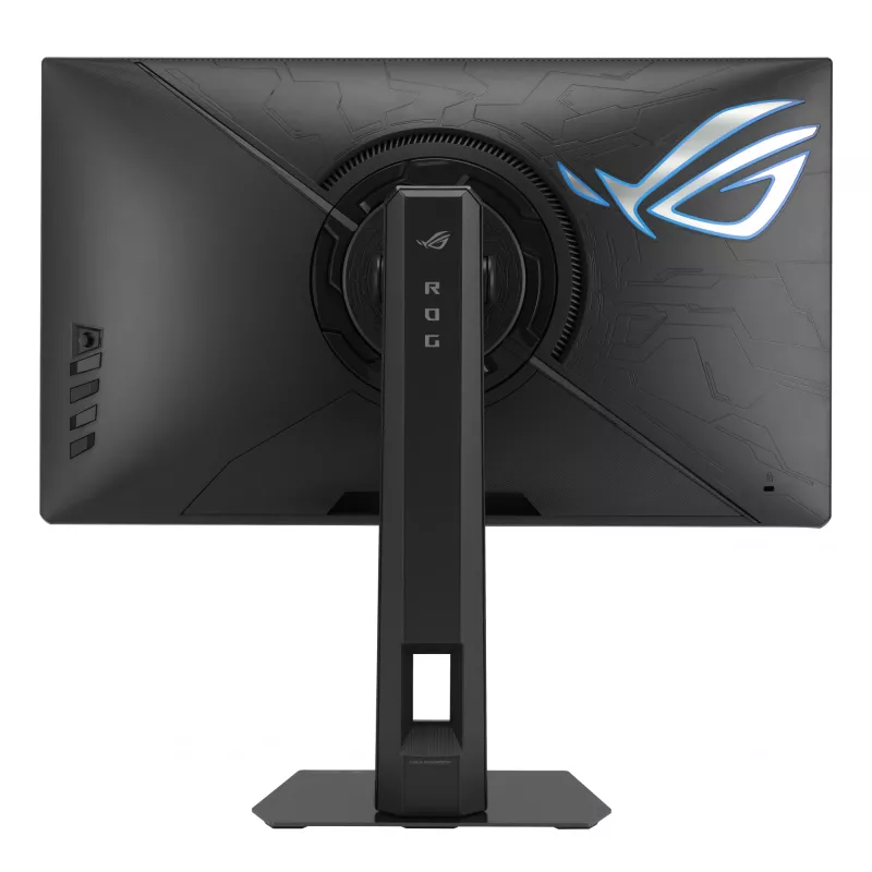 ASUS ROG Strix XG248QSG Ace Computer-Monitor 61,2 cm (24,1 Zoll) 1920 x 1080 Pixel Full HD LCD Schwarz