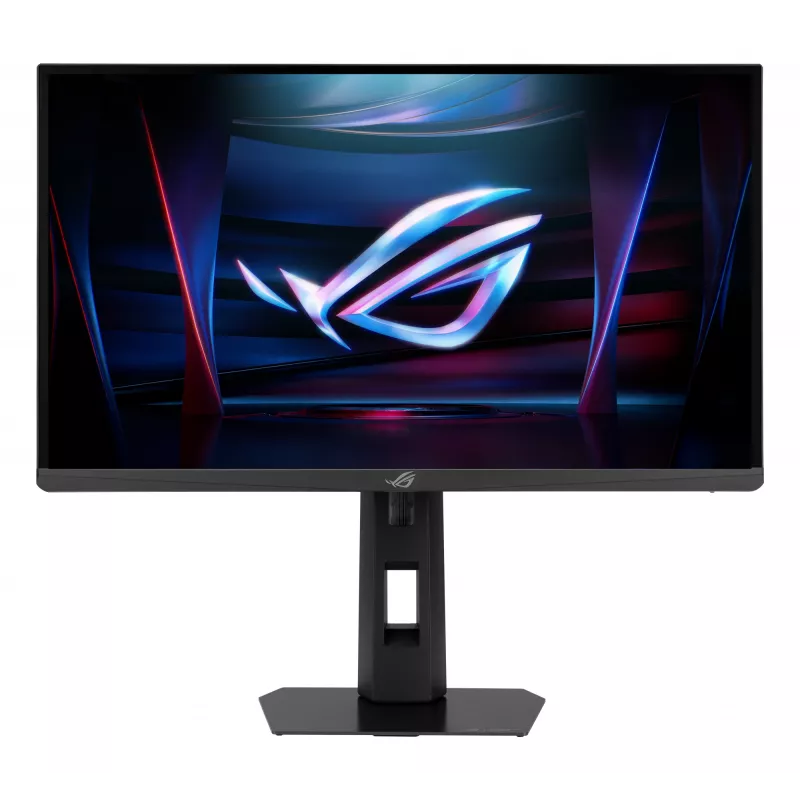 ASUS ROG Strix XG248QSG Ace Computer-Monitor 61,2 cm (24,1 Zoll) 1920 x 1080 Pixel Full HD LCD Schwarz