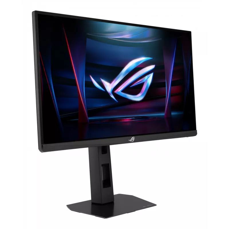 ASUS ROG Strix XG248QSG Ace Computer-Monitor 61,2 cm (24,1 Zoll) 1920 x 1080 Pixel Full HD LCD Schwarz