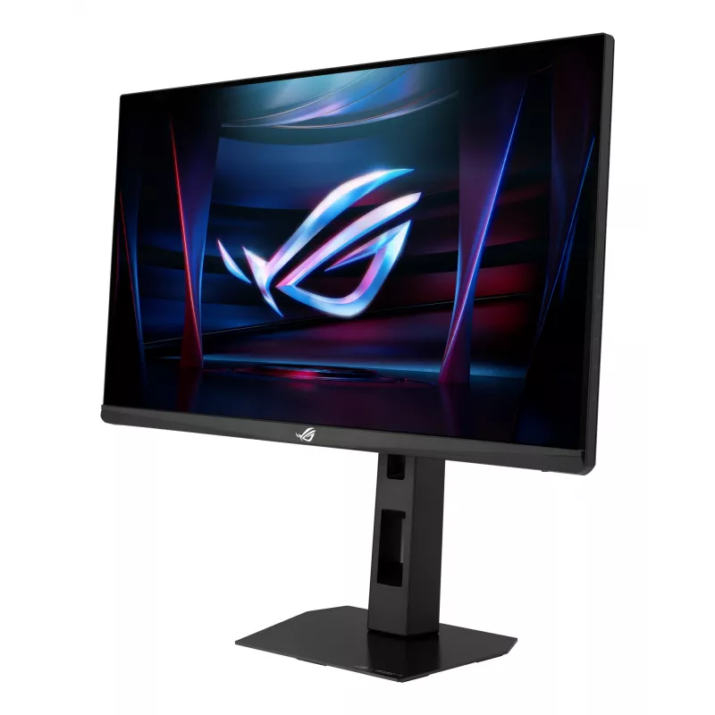 ASUS ROG Strix XG248QSG Ace Computer-Monitor 61,2 cm (24,1 Zoll) 1920 x 1080 Pixel Full HD LCD Schwarz