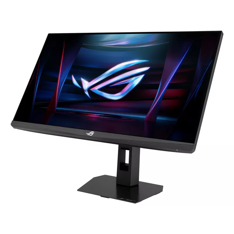 ASUS ROG Strix XG248QSG Ace Computer-Monitor 61,2 cm (24,1 Zoll) 1920 x 1080 Pixel Full HD LCD Schwarz